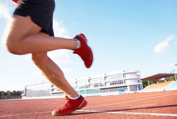 See you in sneakers!